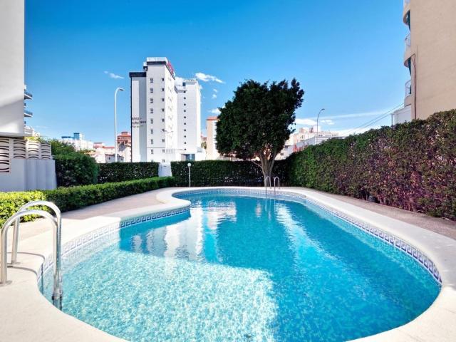 Apartment for rent in Gandia, Valencia
