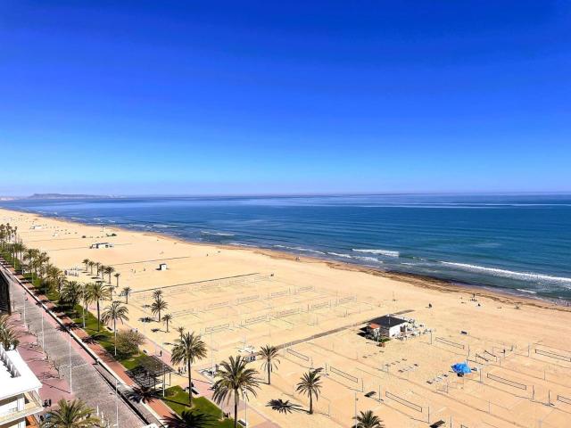 Apartment for rent in Gandia, Valencia