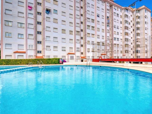 Apartment for rent in Gandia, Valencia