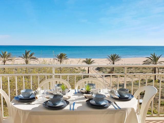 Apartment for rent in Gandia, Valencia