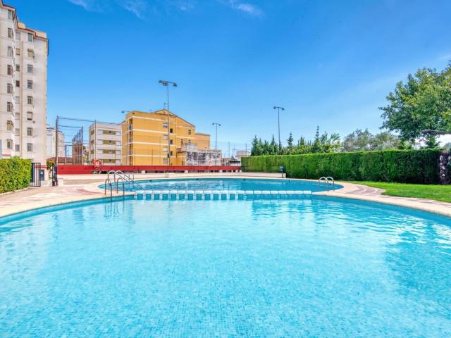 Apartment for rent in Gandia, Valencia