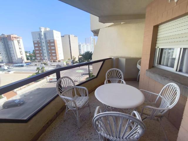 Apartment for rent in Gandia, Valencia