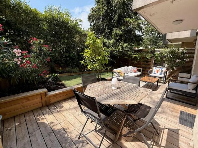 apartment for rent in GARCHES 92380