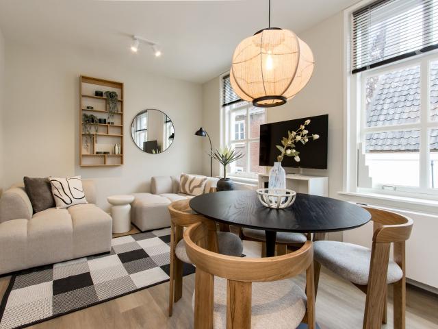 apartment for rent in Gasthuisstraat 3 A 5211NP Den Bosch Binnenstad centrum Den Bosch