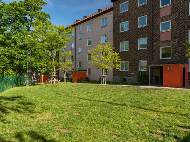 apartment for rent in Gasverksgatan 44A, Helsingborg, 25244