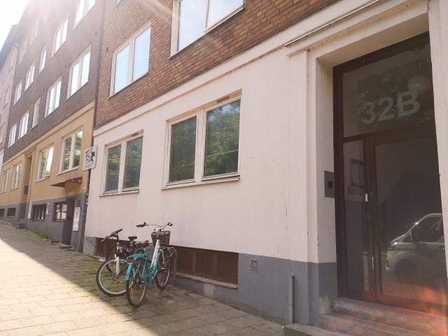 apartment for rent in Gasverksgatan 32B, Helsingborg, 25244