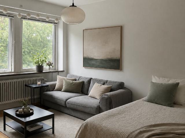 apartment for rent in Gasverksgatan 34, Helsingborg, 25244