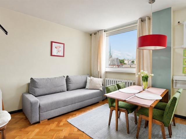 apartment for rent in Gdynia, Śródmieście, Pomorskie, ul. Władysława IV