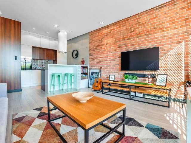 Apartment for rent in Gdynia