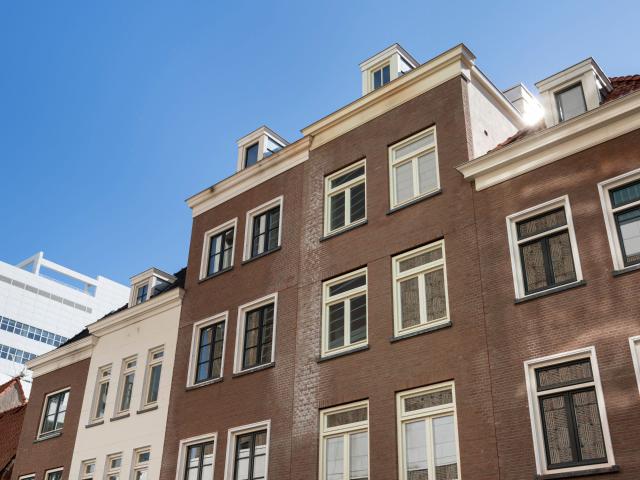apartment for rent in Gedempte Gracht 671 T 2512AM Den Haag Zuidwal Den Haag