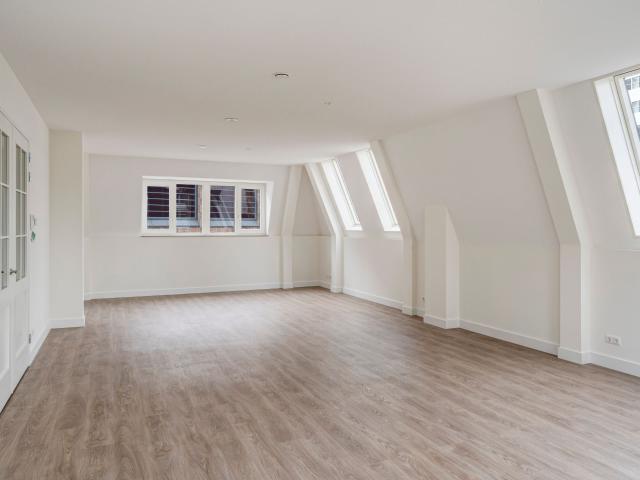 apartment for rent in Gedempte Gracht 671 T 2512AM Den Haag Zuidwal Den Haag