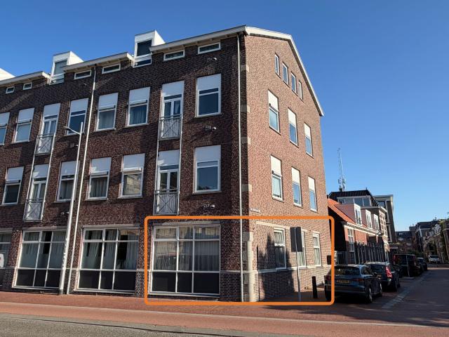 apartment for rent in Gedempte Keizersgracht 50 8911KL Leeuwarden Blokhuisplein Leeuwarden