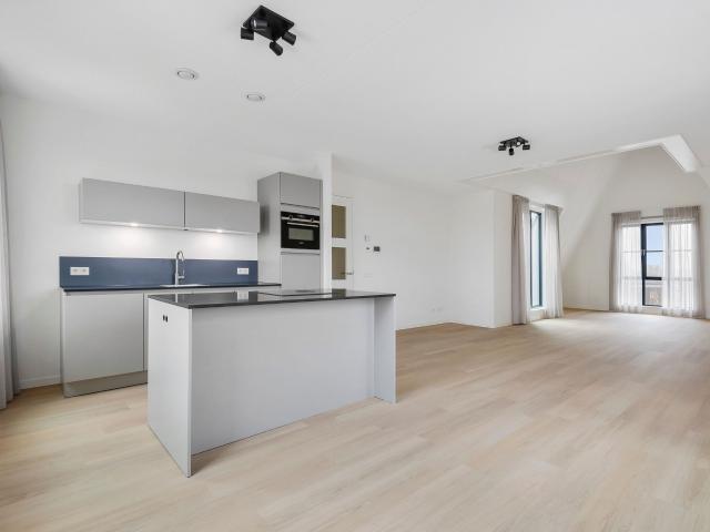 apartment for rent in Gedempte Where 105 1441DR Purmerend Binnenstad Purmerend