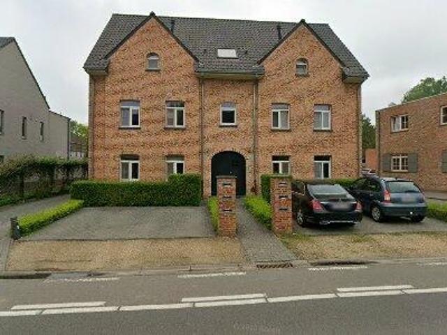 Apartment for rent in Geel