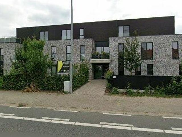 Apartment for rent in Geel, Antwerp Province