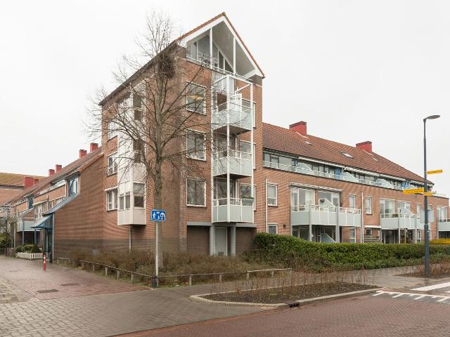apartment for rent in Geesterduinweg 150 1902CD Castricum Molendijk Castricum