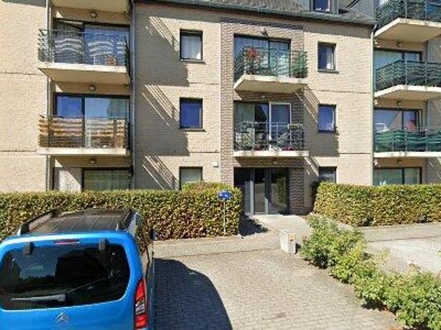 Apartment for rent in Geldenaken