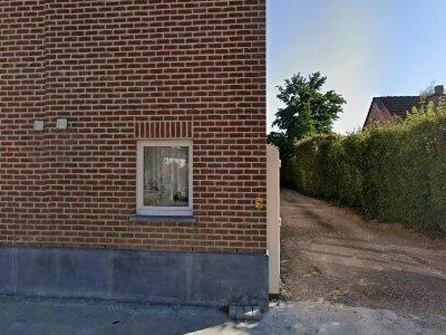 Apartment for rent in Geldenaken