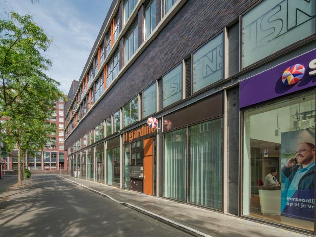 Apartment for rent in Geleen