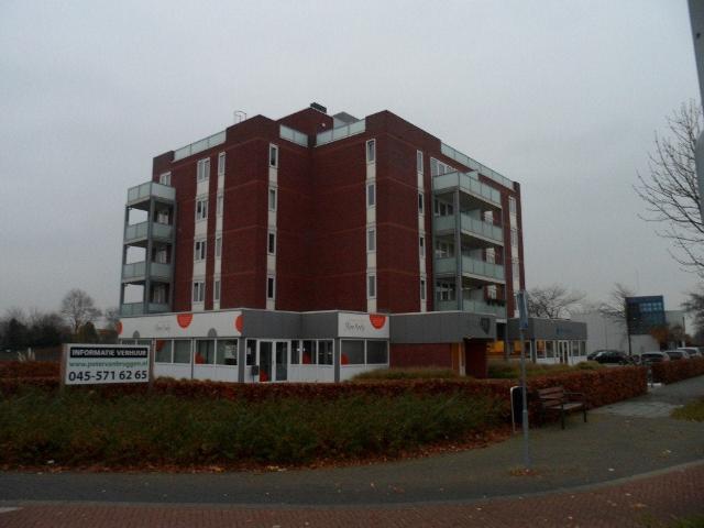 apartment for rent in Geleenbeeklaan 138, Geleen, NL
