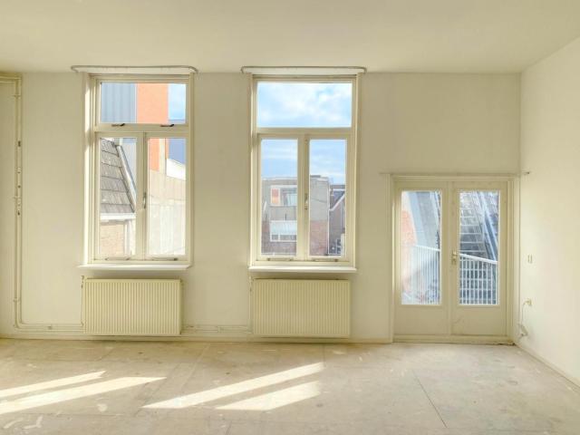 apartment for rent in Gelkingestraat 5 19 9711NA Groningen Binnenstad Zuid Groningen