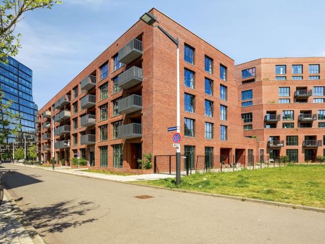 apartment for rent in Gelrestraat 171 1079MZ Amsterdam Kop Zuidas Amsterdam