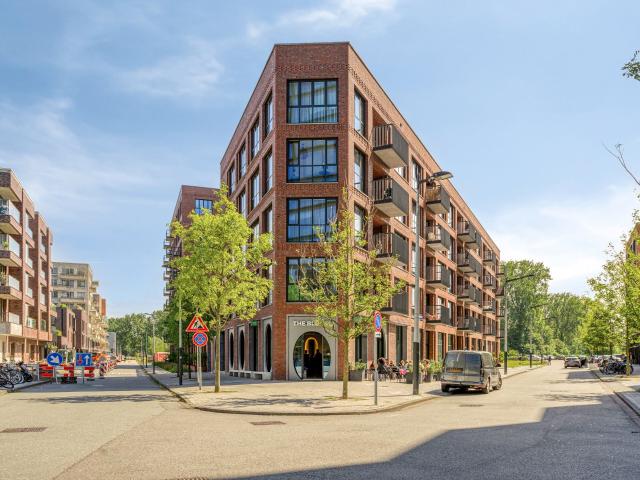apartment for rent in Gelrestraat 205 1079MZ Amsterdam Kop Zuidas Amsterdam