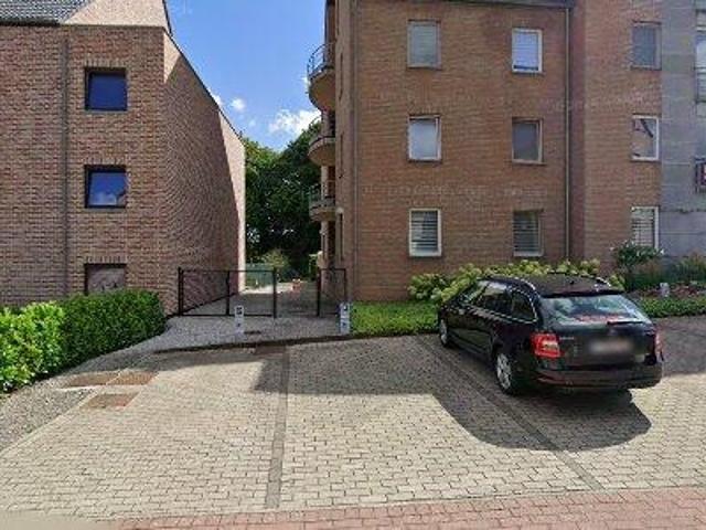 Apartment for rent in Gembloux
