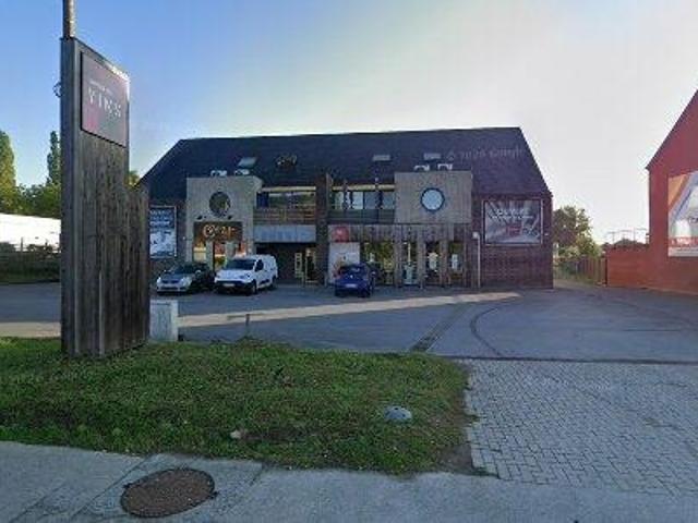 Apartment for rent in Gembloux