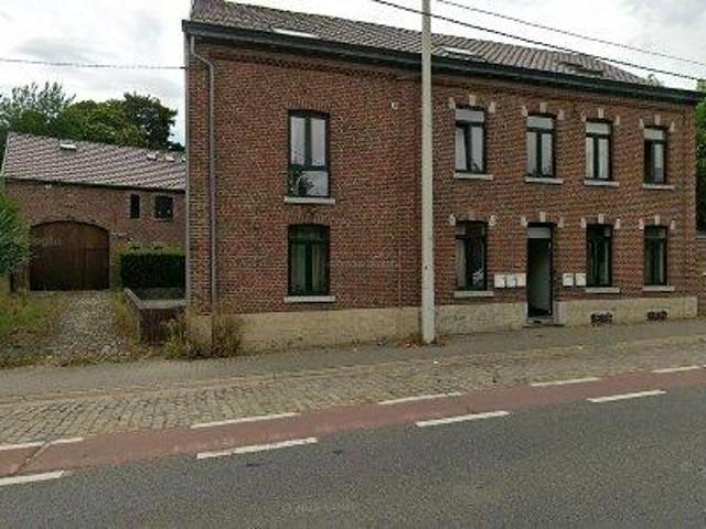 Apartment for rent in Gembloux