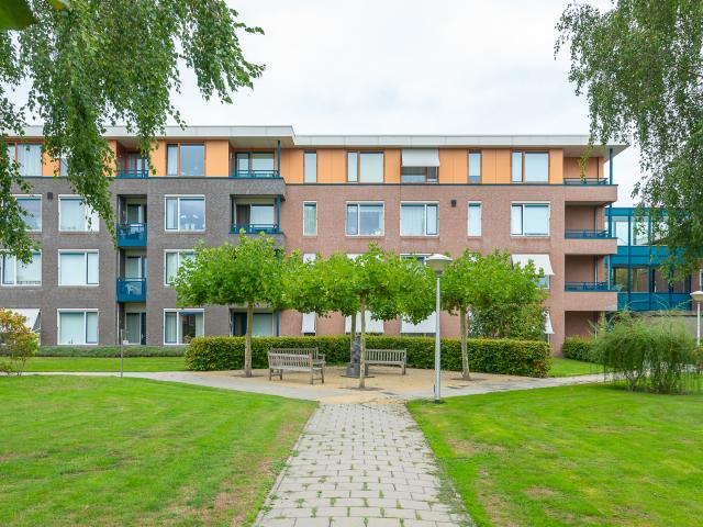 Apartment for rent in Genemuiden