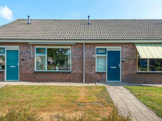 Apartment for rent in Genemuiden