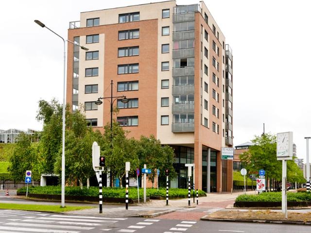 apartment for rent in Generaal Spoorlaan 487 F022 2284DA Rijswijk Artiestenbuurt Rijswijk ZH