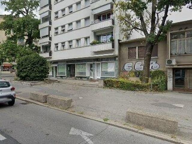 Apartment for rent in Geneva Cité