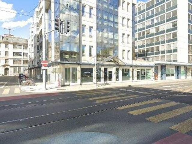 Apartment for rent in Geneva Cité