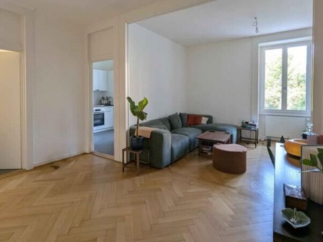 Apartment for rent in Genève Ref P32606 | dreamo. Ch