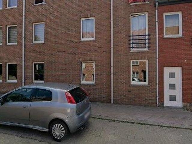 Apartment for rent in Genk, Limburg
