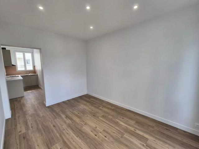 apartment for rent in GENNEVILLIERS 92230