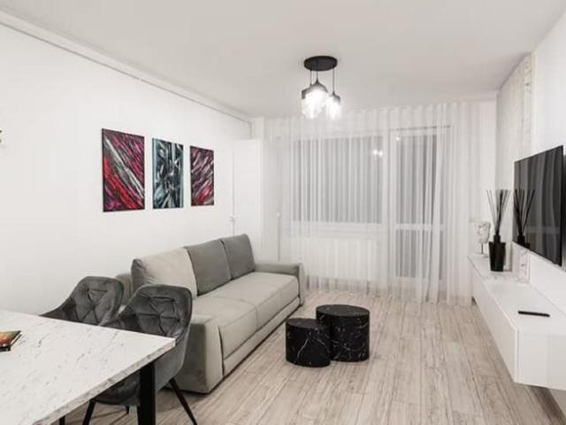 Apartment for Rent in Gent with Parking