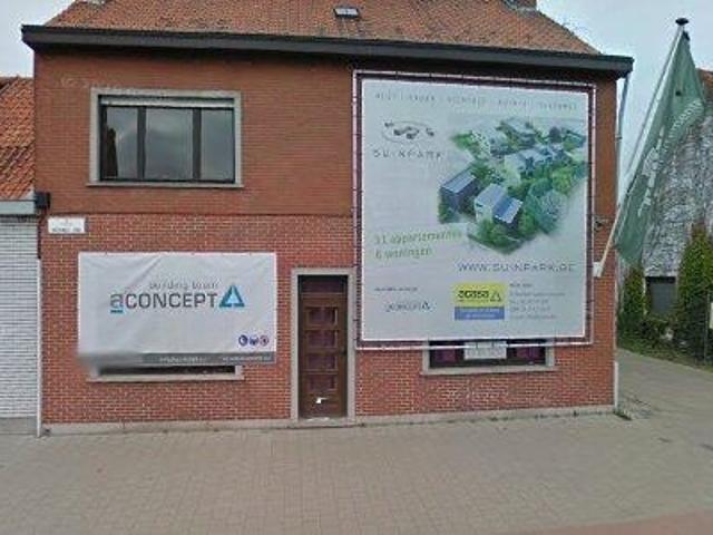 Apartment for rent in Gent Zwijnaarde, Gent