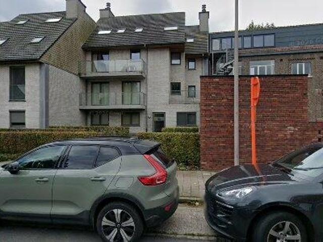 Apartment for rent in Gent Zwijnaarde