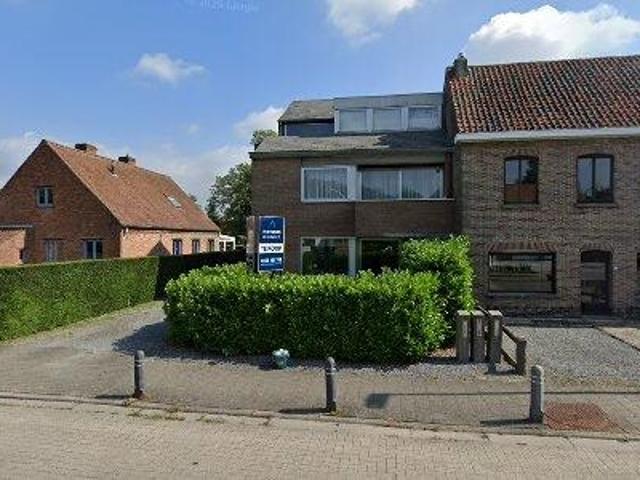 Apartment for rent in Gent Zwijnaarde