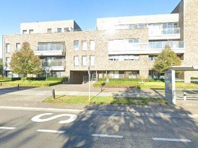Apartment for rent in Gent Zwijnaarde
