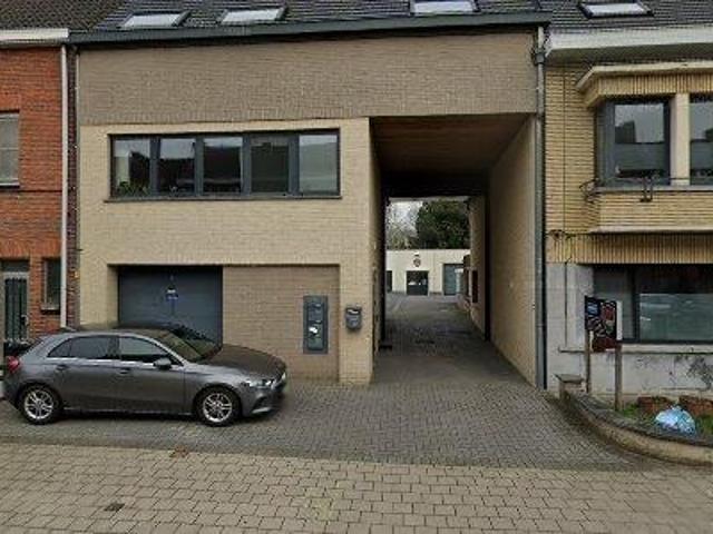 Apartment for rent in Gent Ledeberg