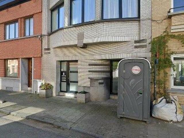 Apartment for rent in Gent Ledeberg