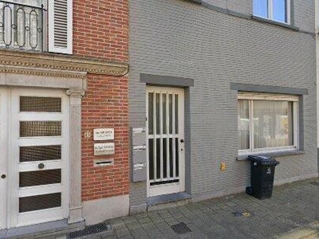 Apartment for rent in Gent Sint Amandsberg