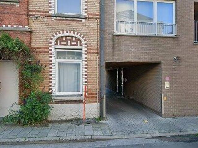 Apartment for rent in Gent Sint Amandsberg