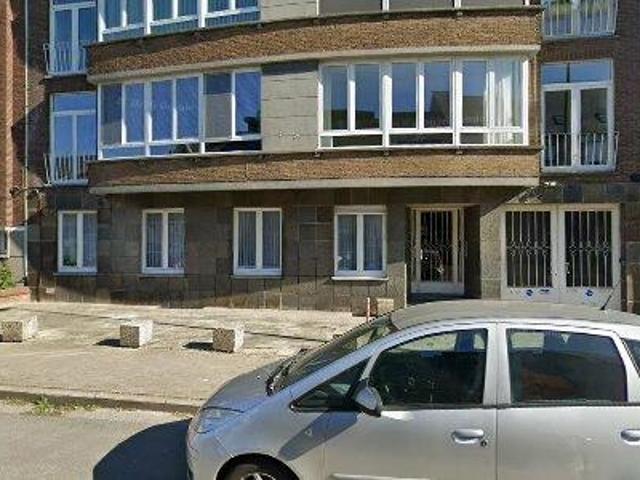 Apartment for rent in Gent Sint Amandsberg