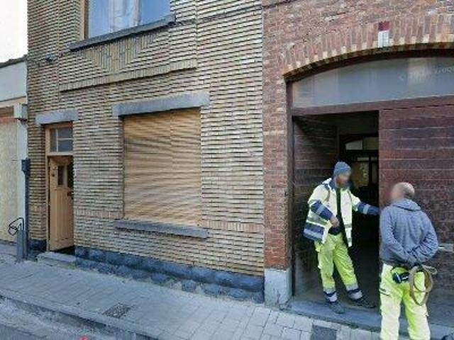 Apartment for rent in Gent Sint Amandsberg, Gent