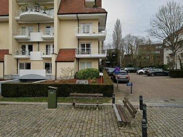 Apartment for rent in Gent Sint Denijs Westrem, Gent